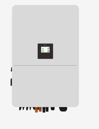 Deye 80 kilowatt commercial solar inverter