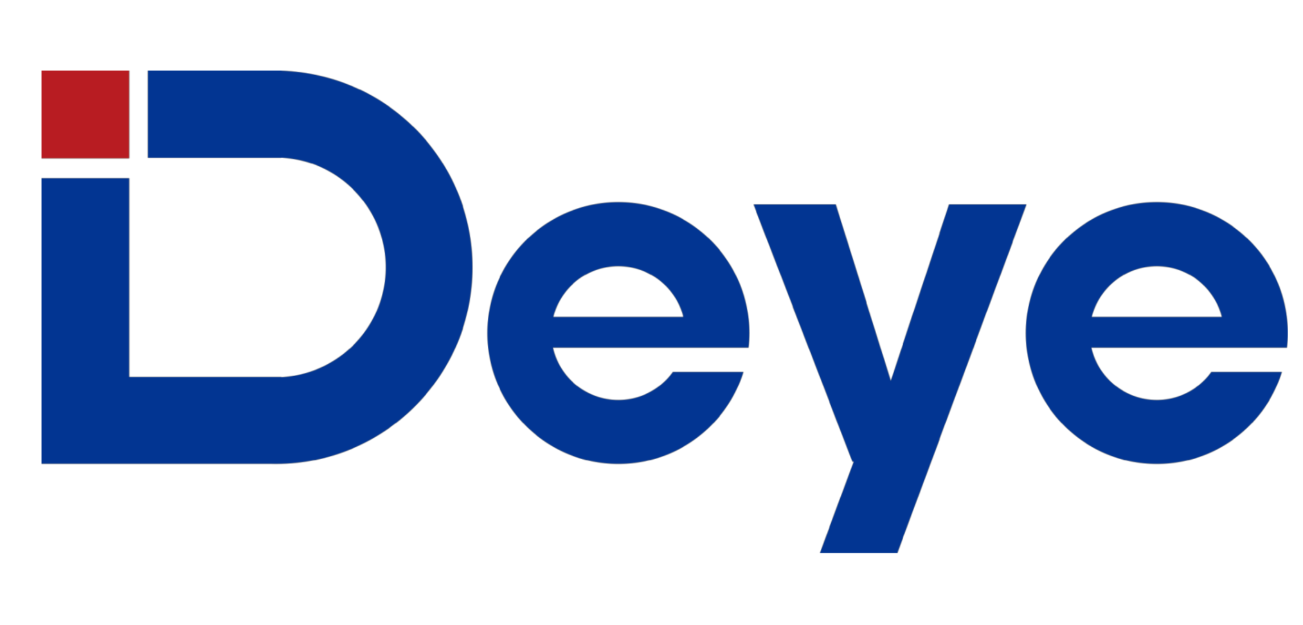 Deye logo